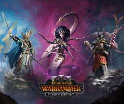 Total War: Warhammer III - Tides of Torment